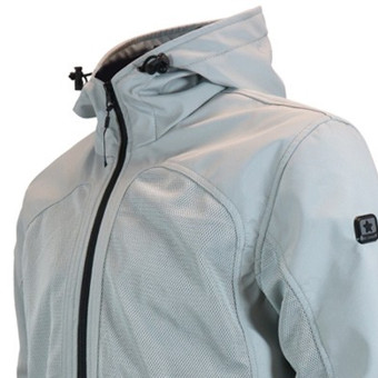 HARISSON Carter Grau