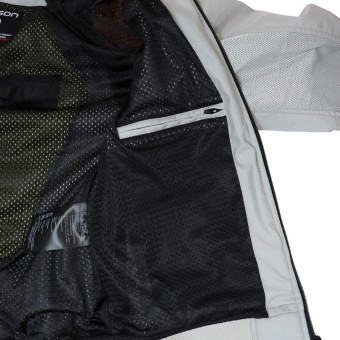 HARISSON Carter Grau