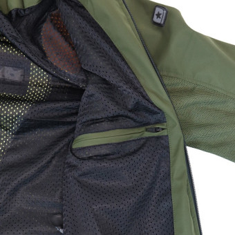 HARISSON Carter Kaki