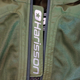 HARISSON Carter Kaki