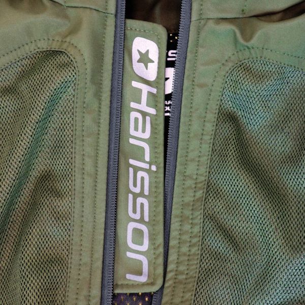 HARISSON Carter Kaki