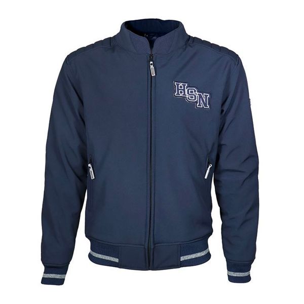 Motorradjacke HARISSON Dodger Blue Motorradjacke HARISSON Dodger Blue