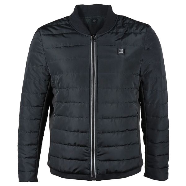 Motorradjacke HARISSON Dynamic Chauffant