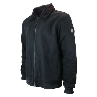 HARISSON Goat Schwarz Schwarz