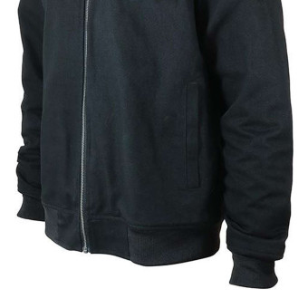 HARISSON Goat Schwarz Schwarz