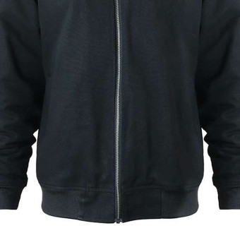 HARISSON Goat Schwarz Schwarz