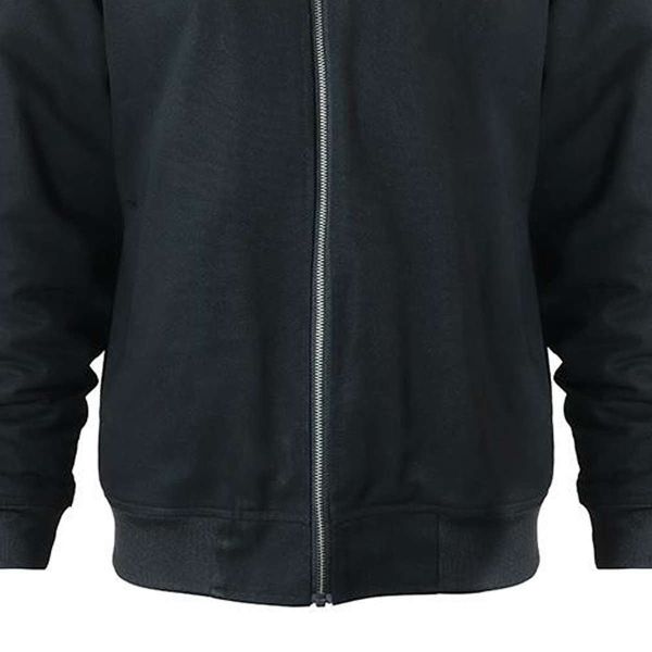 HARISSON Goat Schwarz Schwarz