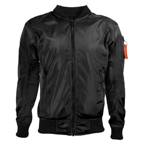 HARISSON Maverick Black