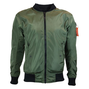 HARISSON Maverick Black