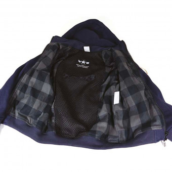 HARISSON Patriot Enfant Blue