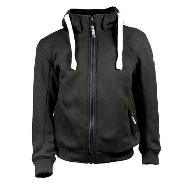 Motorradjacke HARISSON Patriot Kid