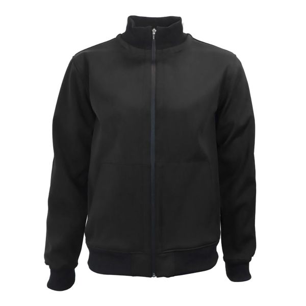 Motorradjacke HARISSON Prelude Black Motorradjacke HARISSON Prelude Black