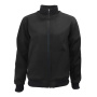 Motorradjacke HARISSON Prelude Black