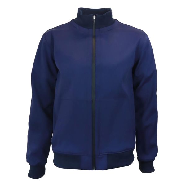Motorradjacke HARISSON Prelude Blue Motorradjacke HARISSON Prelude Blue