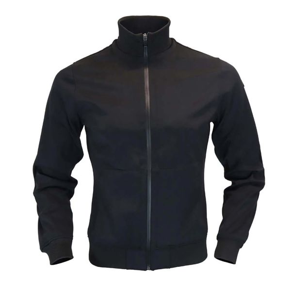 Motorradjacke HARISSON Prelude Lady Black