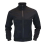 Motorradjacke HARISSON Prelude Lady Black