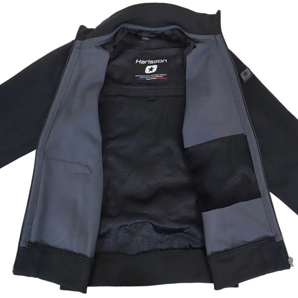 HARISSON Prelude Lady Black