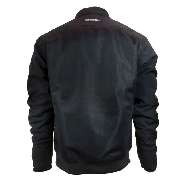 HARISSON Shelby 3 in 1 Black