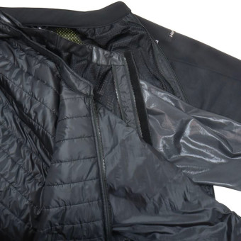 HARISSON Shelby 3 in 1 Black