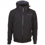 Motorradjacke HARISSON Stewart Black