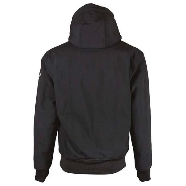 HARISSON Stewart Black