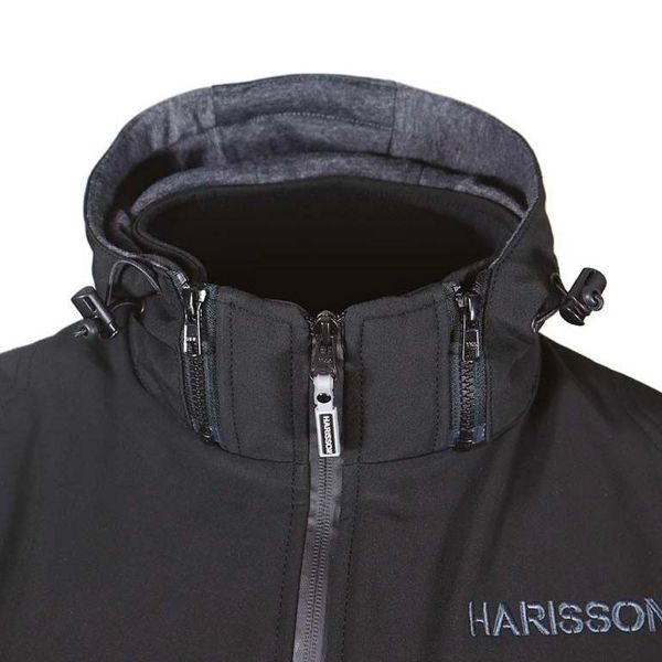 HARISSON Stewart Black