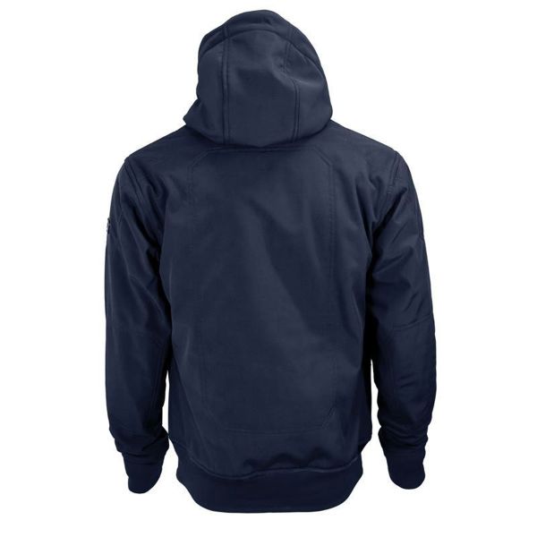 HARISSON Stewart Blau