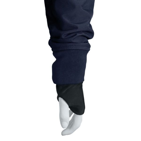 HARISSON Stewart Blau