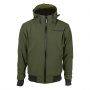 Motorradjacke HARISSON Stewart Kaki