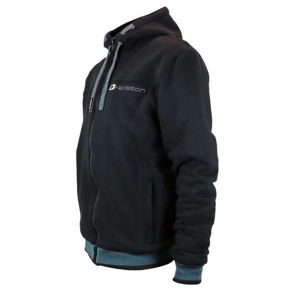 HARISSON Stingray Black Grey