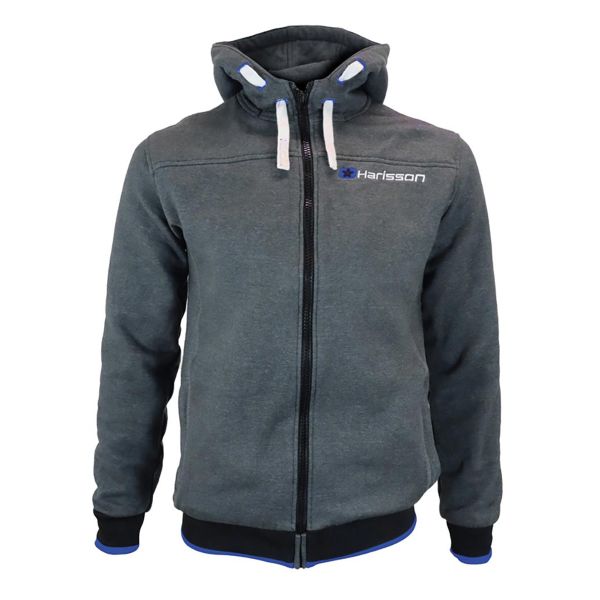 Motorradjacke HARISSON Stingray Kid Grey Motorradjacke HARISSON Stingray Kid Grey