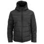 Motorradjacke HARISSON Suburban Schwarz