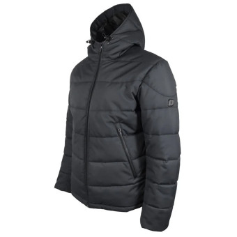 HARISSON Suburban Schwarz