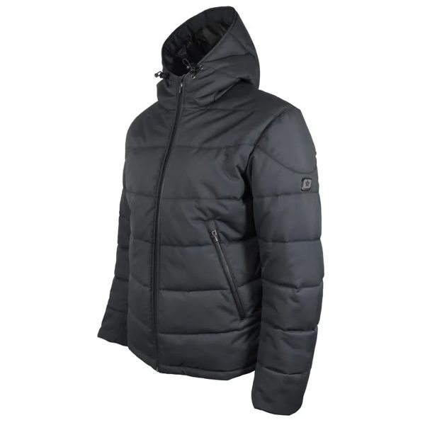 HARISSON Suburban Schwarz