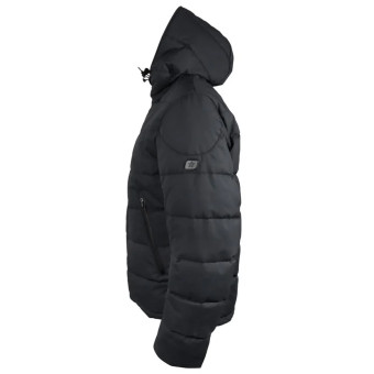 HARISSON Suburban Schwarz