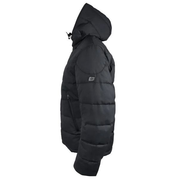 HARISSON Suburban Schwarz