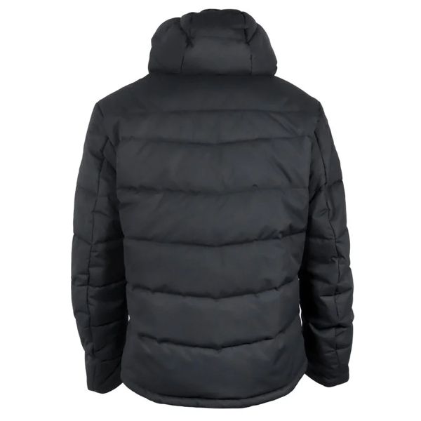 HARISSON Suburban Schwarz