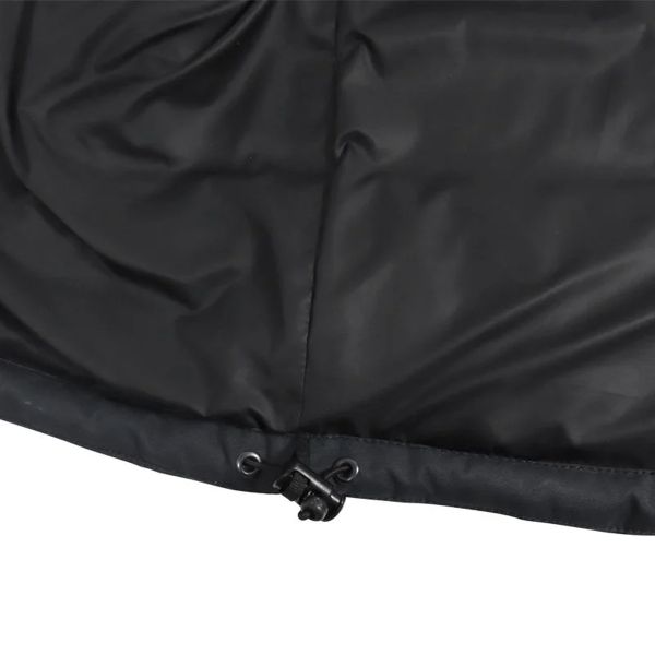 HARISSON Suburban Schwarz