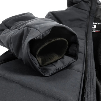 HARISSON Suburban Schwarz