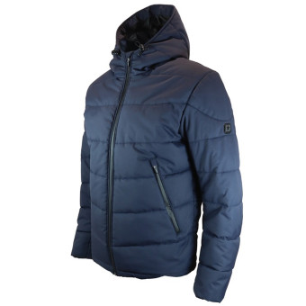 HARISSON Suburban Grau Paris