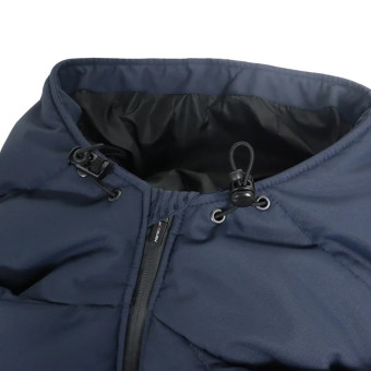 HARISSON Suburban Grau Paris