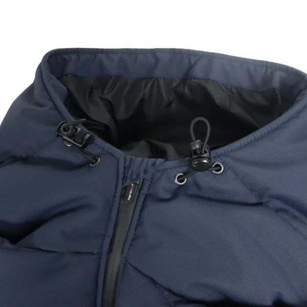 HARISSON Suburban Grau Paris