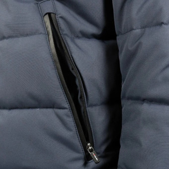 HARISSON Suburban Grau Paris