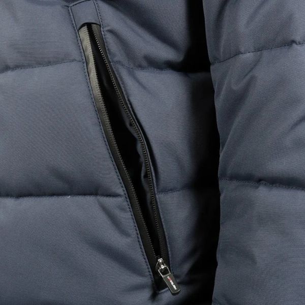 HARISSON Suburban Grau Paris