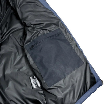 HARISSON Suburban Grau Paris