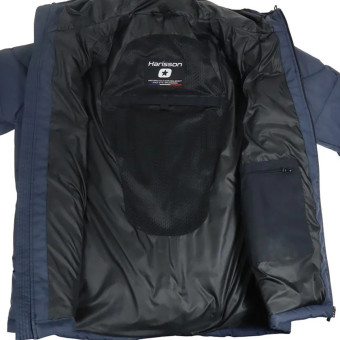 HARISSON Suburban Grau Paris