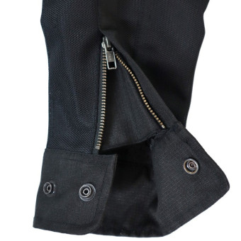 HARISSON Auf Hemd Freeland Schwarz