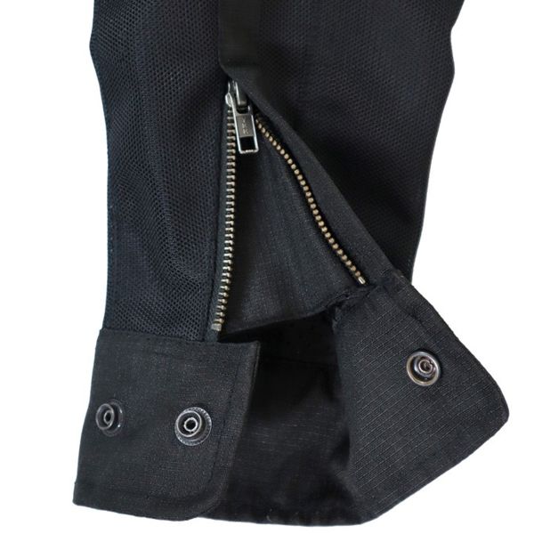 HARISSON Auf Hemd Freeland Schwarz