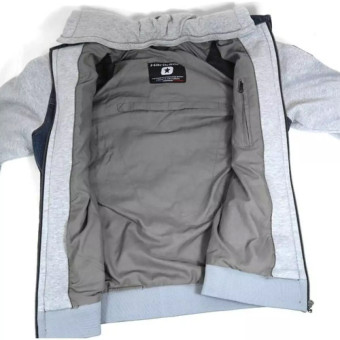 HARISSON West Side 2 Blue Grey