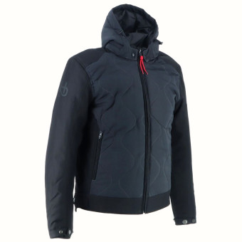 Helstons Alaska Grey Black